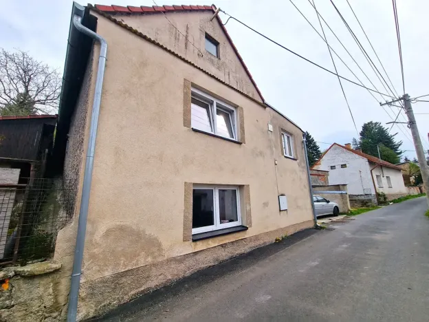 Prodej rodinného domu, Svojšice, 93 m2