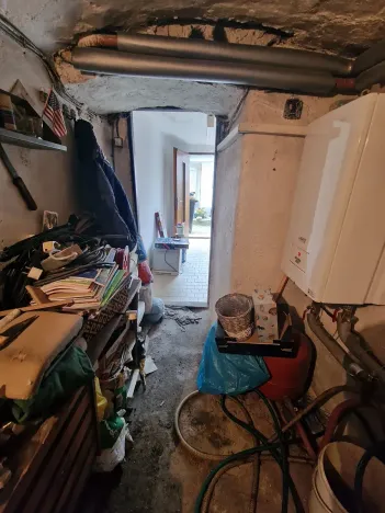 Prodej rodinného domu, Svojšice, 93 m2