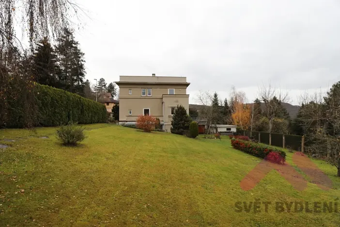 Pronájem bytu 2+1, Černošice, Střední, 92 m2