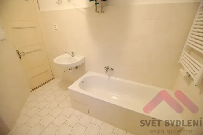 Pronájem bytu 2+1, Černošice, Střední, 92 m2