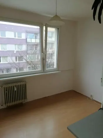 Prodej bytu 2+1, Chomutov, Komenského, 77 m2