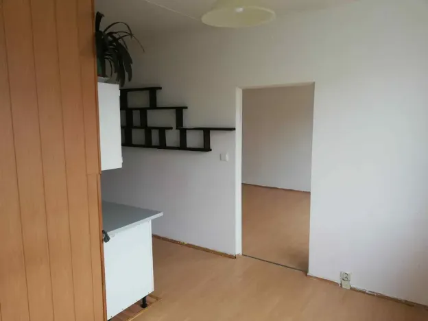 Prodej bytu 2+1, Chomutov, Komenského, 77 m2