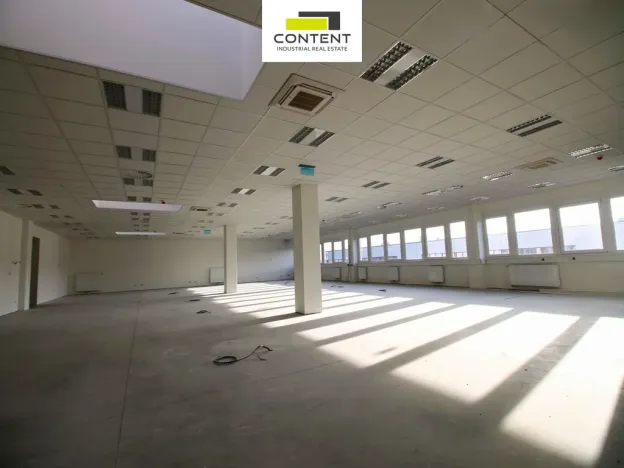 Pronájem skladu, Přimda - Mlýnec, 8000 m2