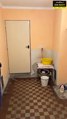 Prodej rodinného domu, Budišov nad Budišovkou, Mlýnská, 85 m2