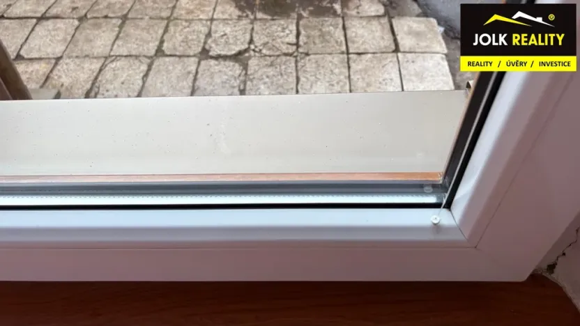 Prodej rodinného domu, Budišov nad Budišovkou, Mlýnská, 85 m2