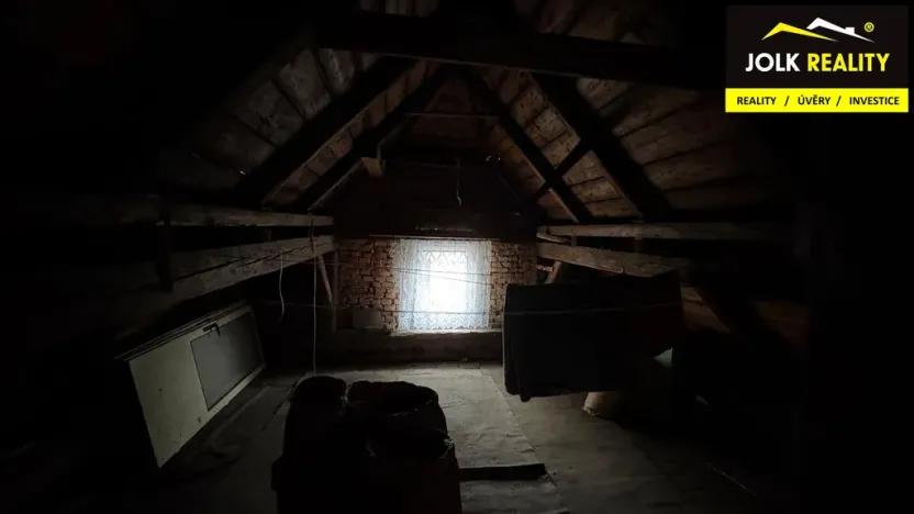 Prodej rodinného domu, Budišov nad Budišovkou, Mlýnská, 85 m2