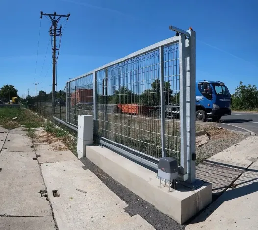 Pronájem komerčního pozemku, Praha - Horní Počernice, 650 m2