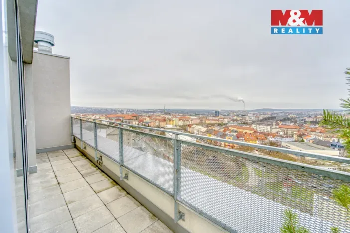 Prodej bytu 2+kk, Plzeň, Stehlíkova, 66 m2