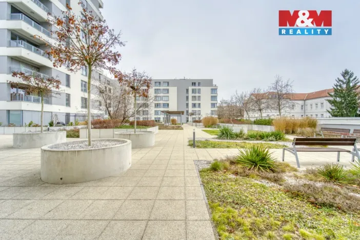 Prodej bytu 2+kk, Plzeň, Stehlíkova, 66 m2