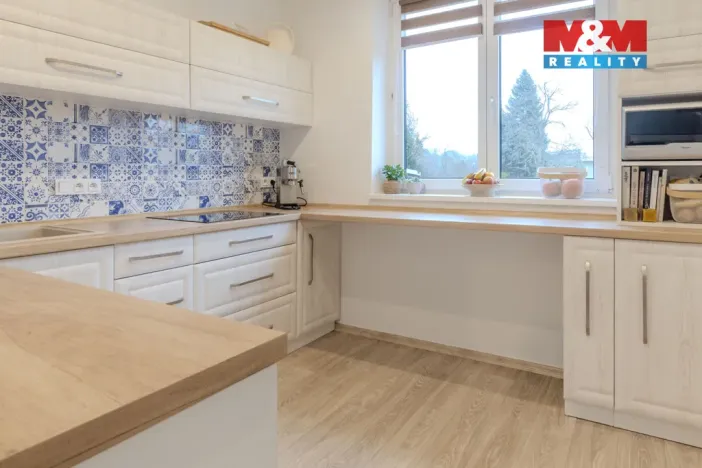 Prodej bytu 3+1, Holešov, Sportovní, 88 m2