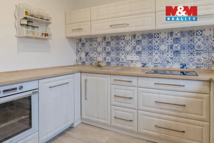 Prodej bytu 3+1, Holešov, Sportovní, 88 m2