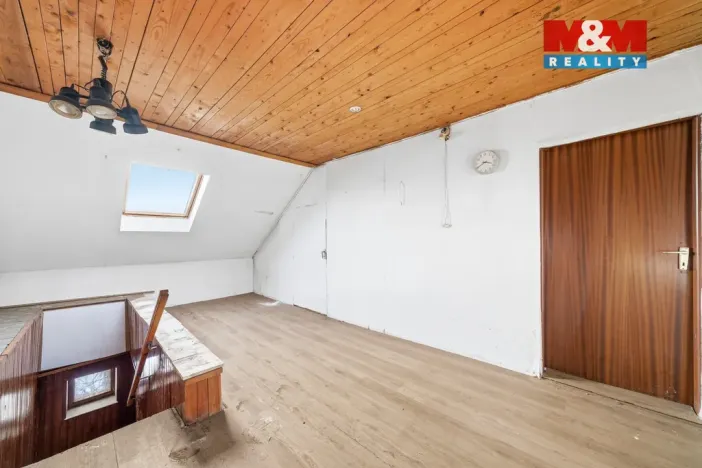 Prodej rodinného domu, Javorník - Bílý Potok, 288 m2