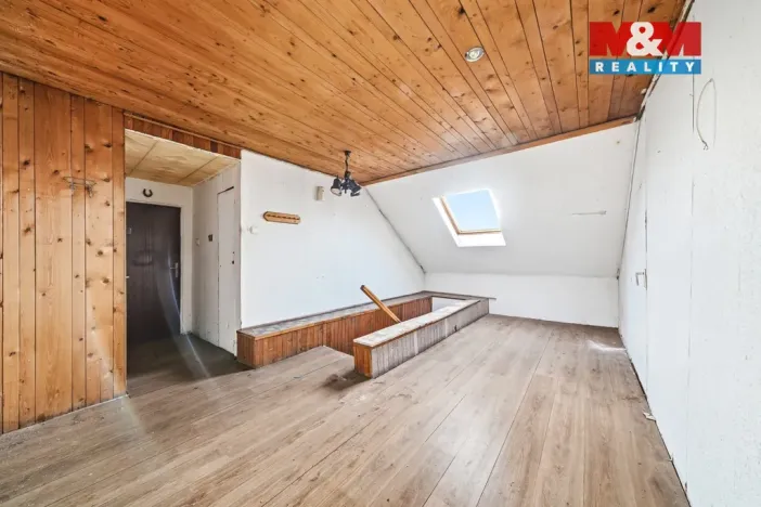 Prodej rodinného domu, Javorník - Bílý Potok, 288 m2