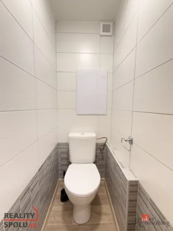 Pronájem bytu 2+1, Frýdek-Místek - Frýdek, Jeronýmova, 56 m2