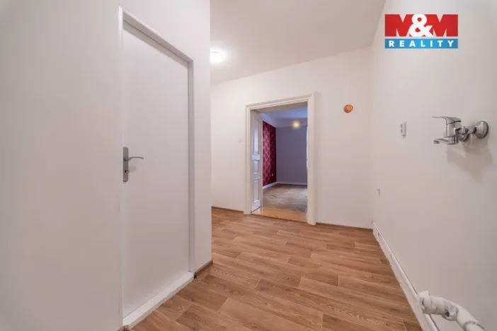 Prodej bytu 1+kk, Praha - Žižkov, Husitská, 29 m2