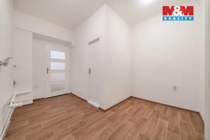 Prodej bytu 1+kk, Praha - Žižkov, Husitská, 29 m2