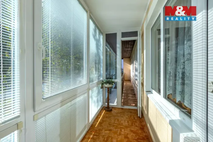 Prodej rodinného domu, Lány, Lesní, 105 m2