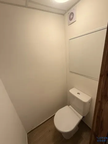 Pronájem bytu 2+1, Chomutov, Kamenná, 61 m2