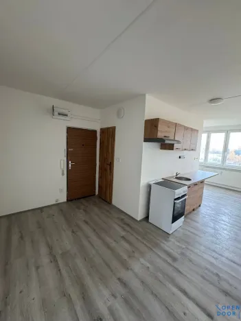 Pronájem bytu 2+1, Chomutov, Kamenná, 61 m2