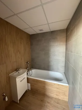 Pronájem bytu 2+1, Chomutov, Kamenná, 61 m2