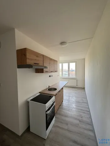 Pronájem bytu 2+1, Chomutov, Kamenná, 61 m2