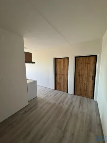 Pronájem bytu 2+1, Chomutov, Kamenná, 61 m2