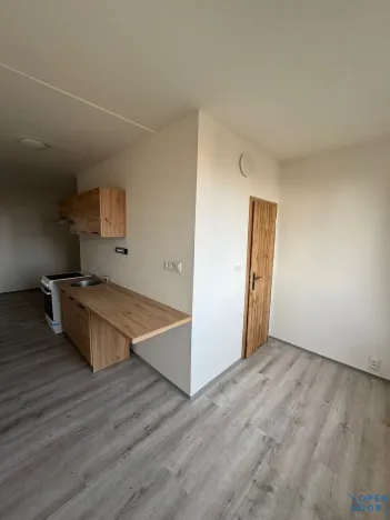 Pronájem bytu 2+1, Chomutov, Kamenná, 61 m2