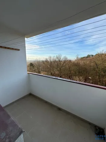 Pronájem bytu 2+1, Chomutov, Kamenná, 61 m2