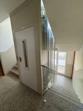 Pronájem bytu 2+1, Chomutov, Kamenná, 61 m2