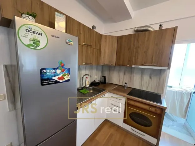 Prodej bytu 1+1, Durrës, Albánie, 49 m2