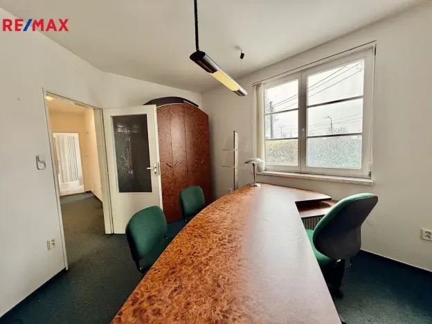 Pronájem kanceláře, Ostrava - Kunčice, Meziveská, 75 m2