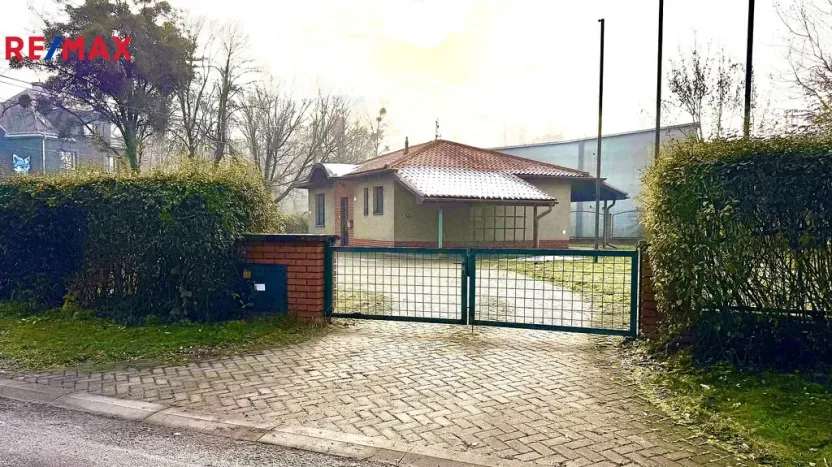 Pronájem kanceláře, Ostrava - Kunčice, Meziveská, 75 m2