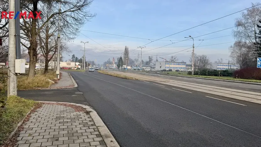 Pronájem kanceláře, Ostrava - Kunčice, Meziveská, 75 m2