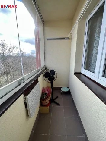 Pronájem bytu 2+1, Ostrava - Zábřeh, Patrice Lumumby, 52 m2