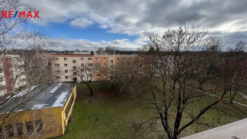 Pronájem bytu 2+1, Ostrava - Zábřeh, Patrice Lumumby, 52 m2