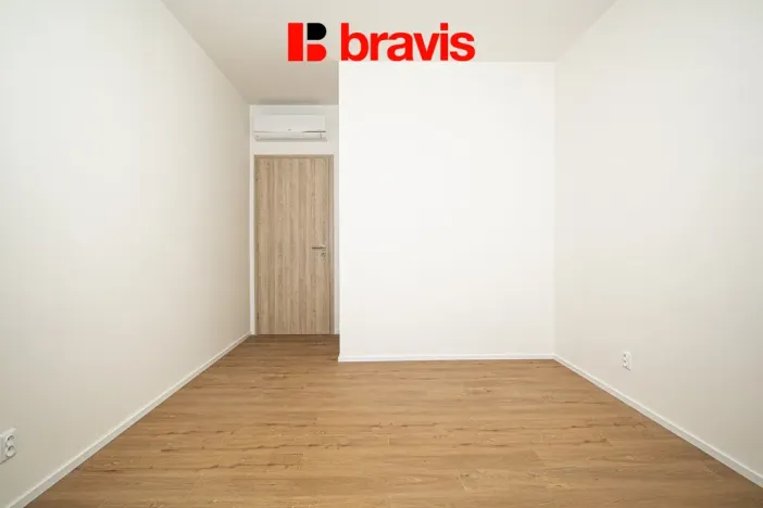 Pronájem bytu 2+kk, Brno - Staré Brno, Nové sady, 54 m2