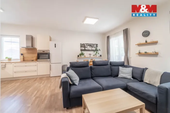 Prodej rodinného domu, Slatina, 128 m2