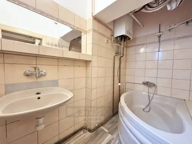 Pronájem bytu 2+1, České Budějovice - České Budějovice 3, J. Š. Baara, 55 m2