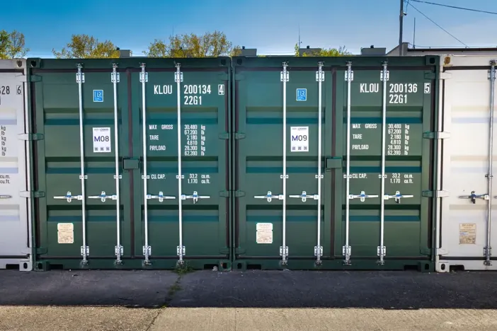 Pronájem skladu, Praha - Malešice, Tiskařská, 15 m2