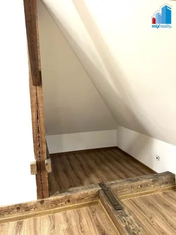 Pronájem bytu 1+1, Příkosice, 100 m2