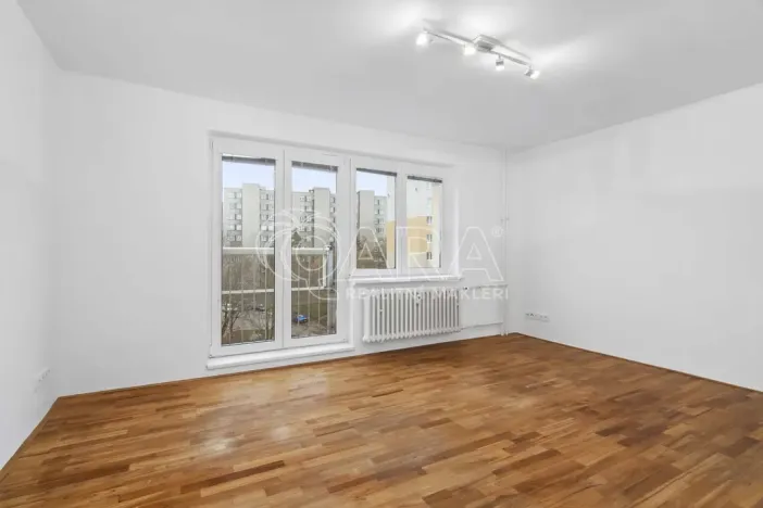 Pronájem bytu 3+kk, Praha - Záběhlice, Bělčická, 54 m2
