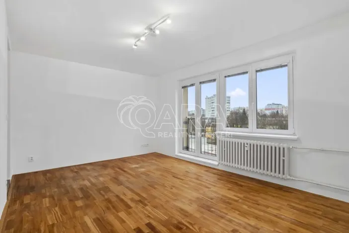 Pronájem bytu 3+kk, Praha - Záběhlice, Bělčická, 54 m2