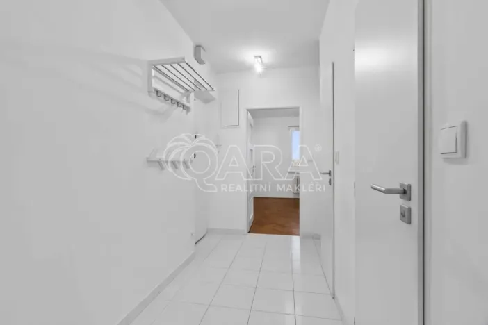 Pronájem bytu 3+kk, Praha - Záběhlice, Bělčická, 54 m2