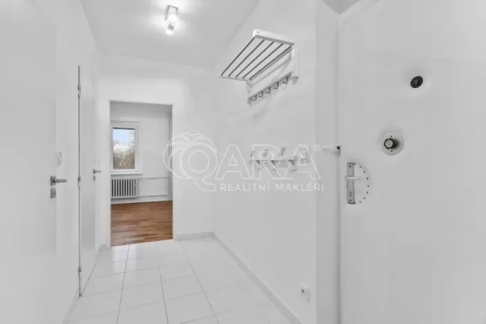 Pronájem bytu 3+kk, Praha - Záběhlice, Bělčická, 54 m2