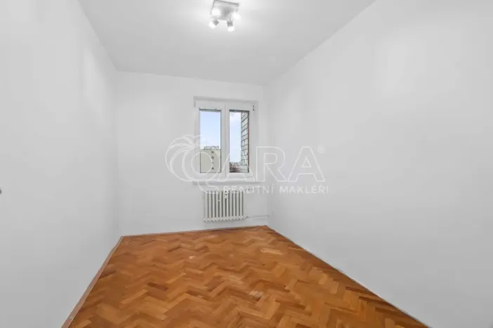 Pronájem bytu 3+kk, Praha - Záběhlice, Bělčická, 54 m2