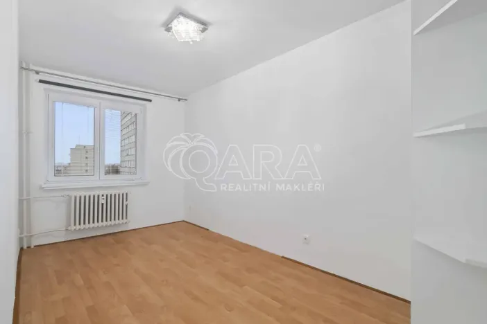 Pronájem bytu 3+kk, Praha - Záběhlice, Bělčická, 54 m2