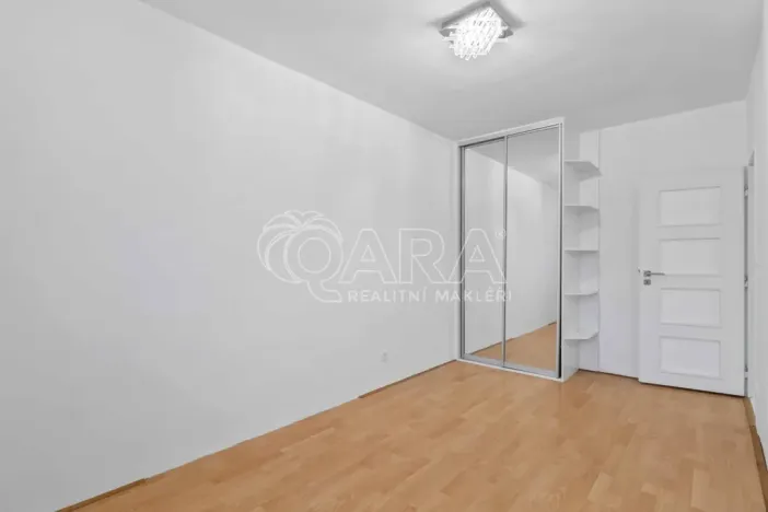 Pronájem bytu 3+kk, Praha - Záběhlice, Bělčická, 54 m2