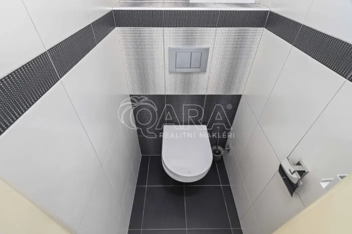 Pronájem bytu 3+kk, Praha - Záběhlice, Bělčická, 54 m2