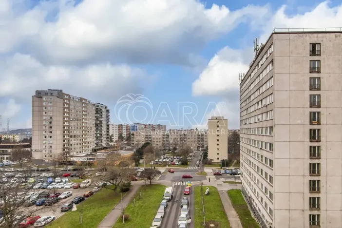Pronájem bytu 3+kk, Praha - Záběhlice, Bělčická, 54 m2