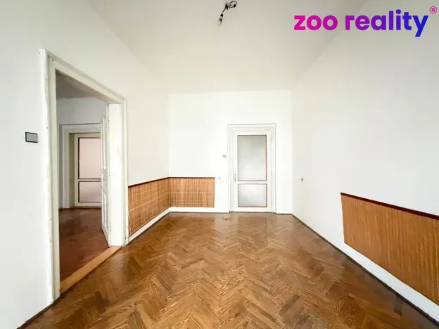 Prodej rodinného domu, Chomutov, Legionářská, 200 m2